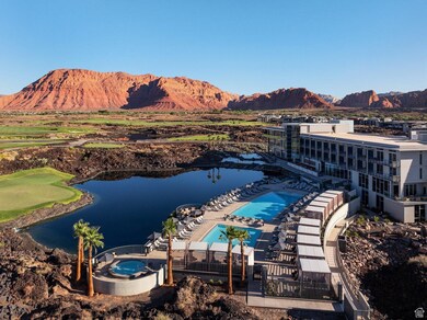 Black Desert Resort - Black Desert Resort Condos unit 43211, Ivins, UT 84738 - photo 5