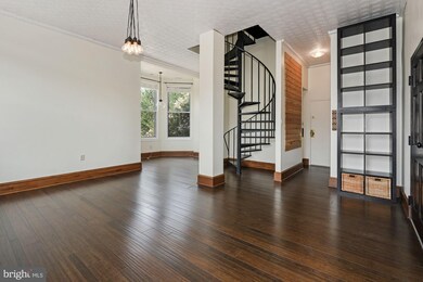 2102 E Baltimore St unit B, Baltimore, MD 21231 - photo 3