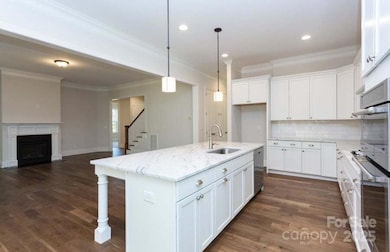 Representative photos, home is under construction. 