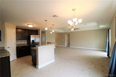 3464 N Vonnegut Point, Beverly Hills, FL 34465 - photo 4