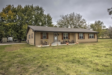 24061 N 3990 Rd, Bartlesville, OK 74006 - photo 2