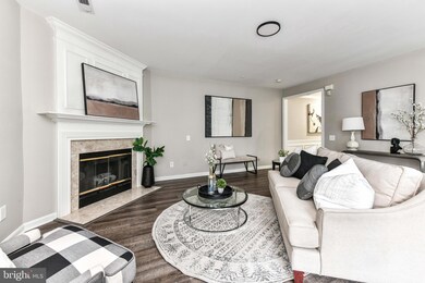 45495 Caboose Terrace unit 303, Sterling, VA 20166 - photo 7