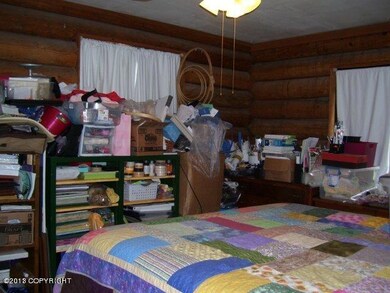 Largest Bedroom