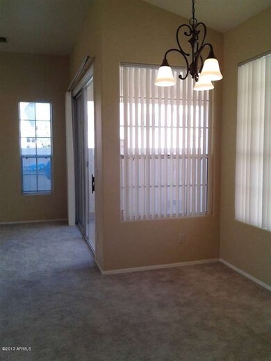 Formal Dining to Arcadia Doors