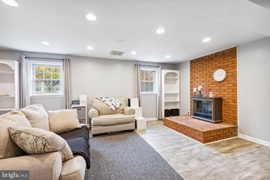 6595 Streamwood Ct, Sykesville, MD 21784 - photo 6