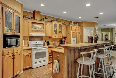 1303 Ham Bates Rd, Whitesboro, TX 76273 - photo 7