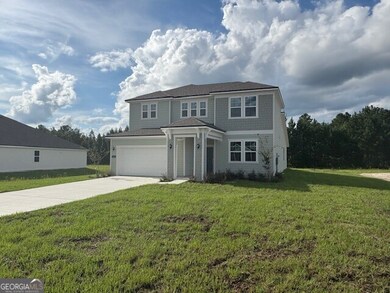 220 Park View Ln unit LOT 527, Kingsland, GA 31548 - photo 2