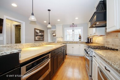 724 Perth Ave, Flossmoor, IL 60422 - photo 3