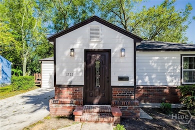 1222 NE 36th St, Savannah, GA 31404 - photo 3