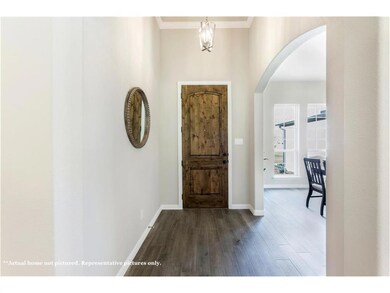 1039 Caballero Ct, Weatherford, TX 76087 - photo 3