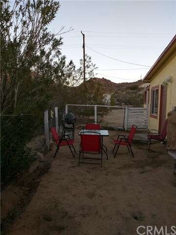 61925 Mountain View Cir, Joshua Tree, CA 92252 - photo 7