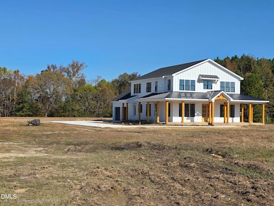 1624 Allens Crossroads Rd, Four Oaks, NC 27524 - photo 2