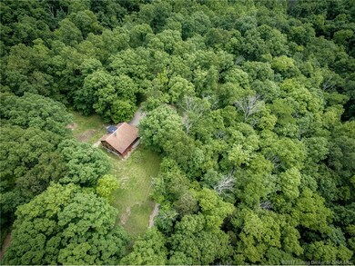 8220 Walk Dr NE, Georgetown, IN 47122 - photo 5