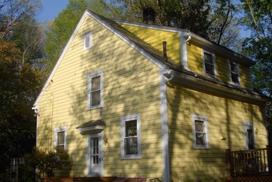 20 Old Cambridge Turnpike unit 1, Lincoln, MA 01773 - photo 2