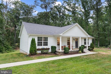 31707 Wilderness Farms Rd, Locust Grove, VA 22508 - photo 3