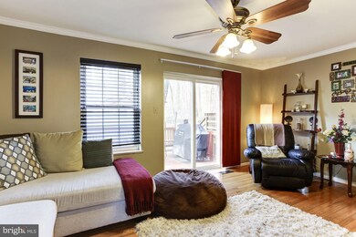 9103 Bronze Bell Cir, Columbia, MD 21045 - photo 6