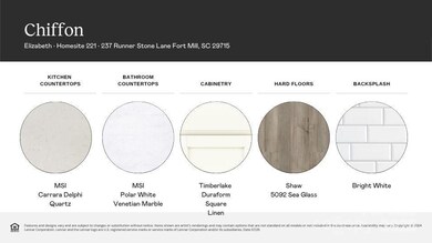 237 Runner Stone Ln, Fort Mill, SC 29715 - photo 3