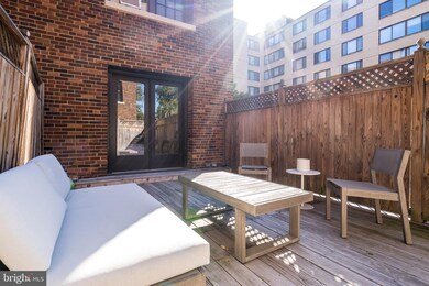 4514 Connecticut Ave NW unit 104, Washington, DC 20008 - photo 7