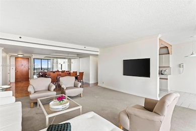 Marina Tower unit 26-C, Aventura, FL 33180 - photo 7