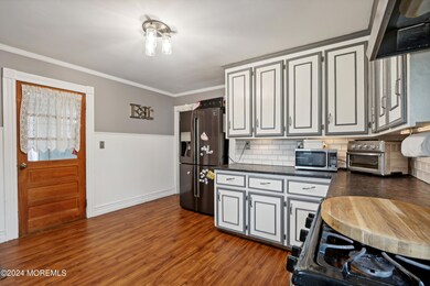 603 Mcclellan St, Long Branch, NJ 07740 - photo 5