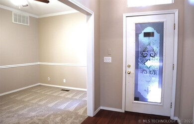 3842 W Galveston Place, Broken Arrow, OK 74012 - photo 6