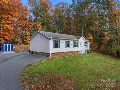189 Panther Ln Front View