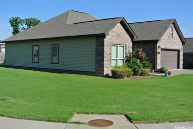 0 Oak Glenn Loop unit 16019557, Bryant, AR 72202 - photo 2