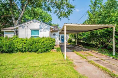 1405 Oliver St, Weatherford, TX 76086 - photo 2