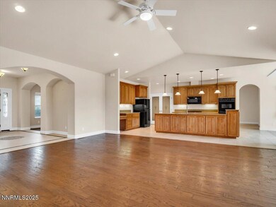 1124 N Fork Trail, Minden, NV 89423 - photo 6