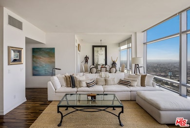 The Ritz Carlton Residences unit 29H, Los Angeles, CA 90015 - photo 7