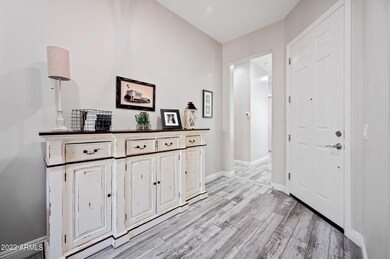 Entryway
