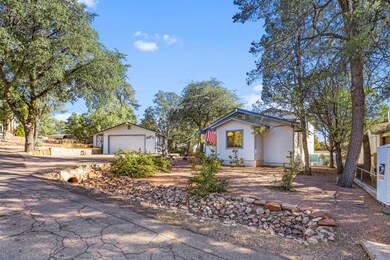 Front House view from driveway