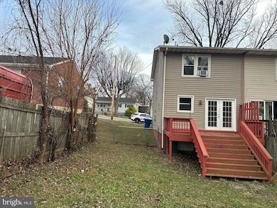 1330 Monroe Ave, Front Royal, VA 22630 - photo 2