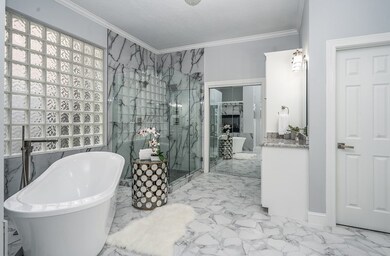 1903 Candlelight Place Dr, Houston, TX 77018 - photo 4