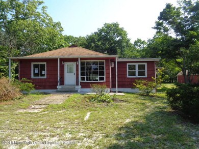 1174 Maxim Southard Rd, Howell, NJ 07731 - photo 3