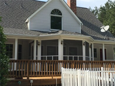 10055 Blackwater Ct, Disputanta, VA 23842 - photo 7