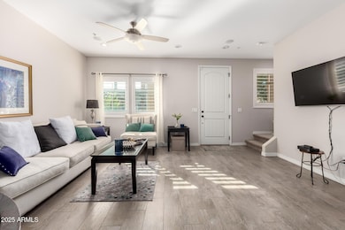 2821 S Skyline unit 176, Mesa, AZ 85212 - photo 4