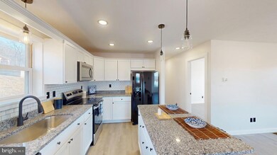 148 Grant St, Keyser, WV 26726 - photo 5