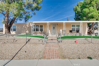 13778 Rodeo Dr, Victorville, CA 92395 - photo 3