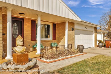 3418 Oakcliff Ln, Lansing, MI 48917 - photo 2