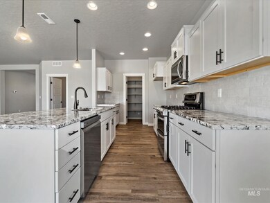 18357 N Treeline Ave, Nampa, ID 83687 - photo 5