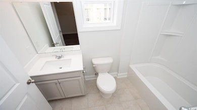 1832 Zodiac Ct unit Lot 100 - Bradford B, Myrtle Beach, SC 29577 - photo 6