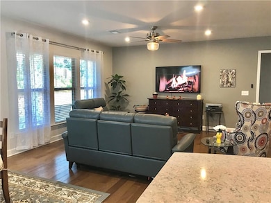 5222 Morrell Rd, Hoschton, GA 30548 - photo 5