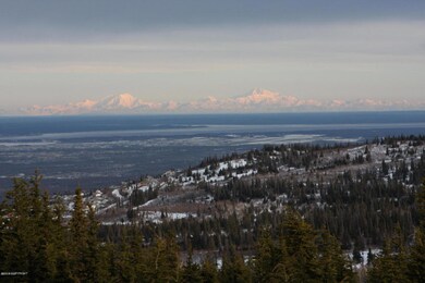 Alaska Range