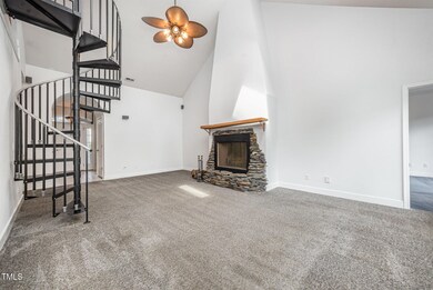 3313 Overhead Ct, Willow Spring, NC 27592 - photo 6