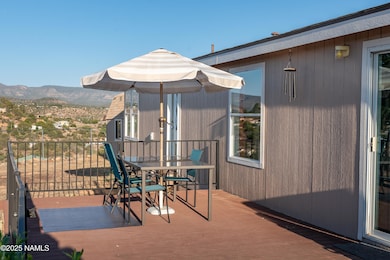 4615 N Lazy Lariat Ln Rimrock AZ-8