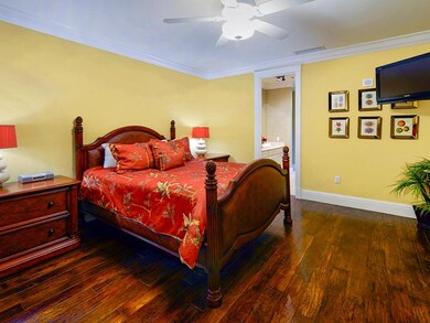 FishCove Bedroom 1