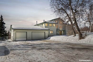 12900 Ridgewood Rd, Anchorage, AK 99516 - photo 3