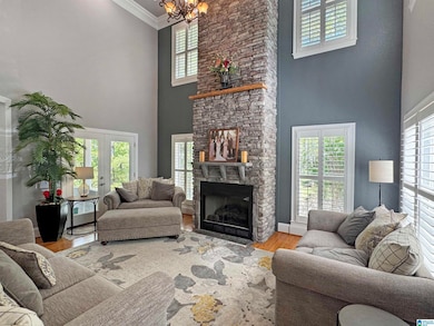 71 Dove Cove Rd, Talladega, AL 35160 - photo 6