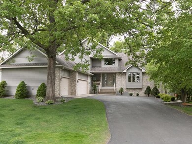 Welcome Home! A beautiful setting on cul de sac